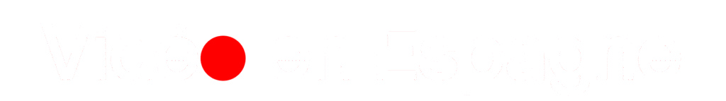 Vidéo en Espagne logo agence de production vidéo